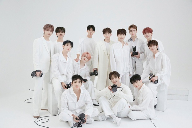 30 nhóm nhạc hot nhất Kpop: BTS - BLACKPINK so kè cực căng, Red Velvet bị gạch tên sau scandal chấn động của Irene? - Ảnh 10.