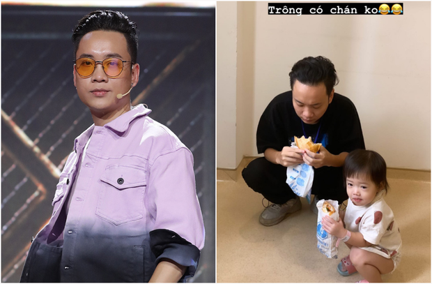 Khi vợ/ bạn gái của loạt trai đẹp nổi hứng tung ảnh dìm hàng: Chạy đâu cho thoát khi ai cũng toang thôi - Ảnh 1.