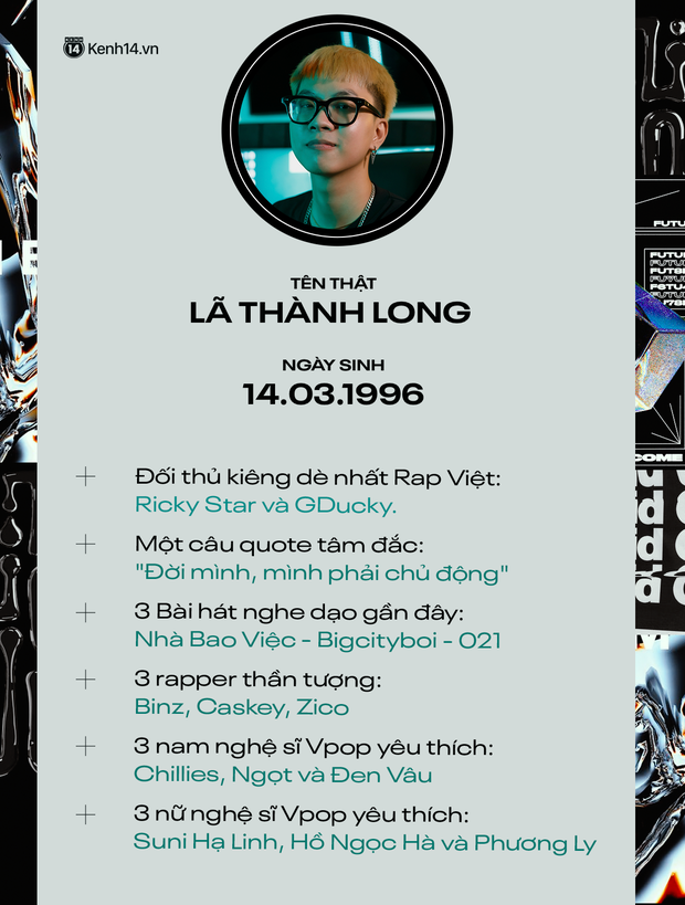 R.Tee: Tôi vẫn còn ghen tị với 16Typh lắm đấy! Nhìn ba trên giường bệnh, tôi chỉ muốn bỏ Rap, mọi đam mê nghệ thuật tan biến hết - Ảnh 28.