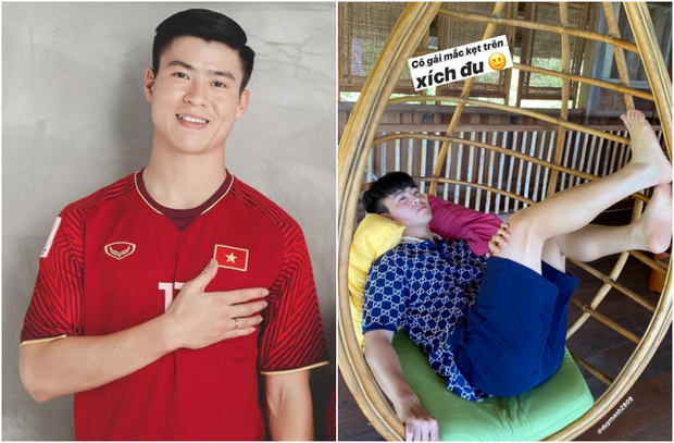 Khi vợ/ bạn gái của loạt trai đẹp nổi hứng tung ảnh dìm hàng: Chạy đâu cho thoát khi ai cũng toang thôi - Ảnh 21.