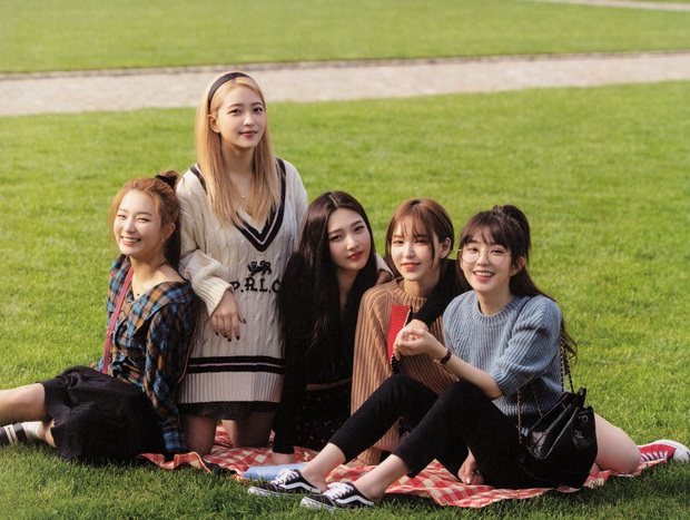 30 nhóm nhạc hot nhất Kpop: BTS - BLACKPINK so kè cực căng, Red Velvet bị gạch tên sau scandal chấn động của Irene? - Ảnh 12.