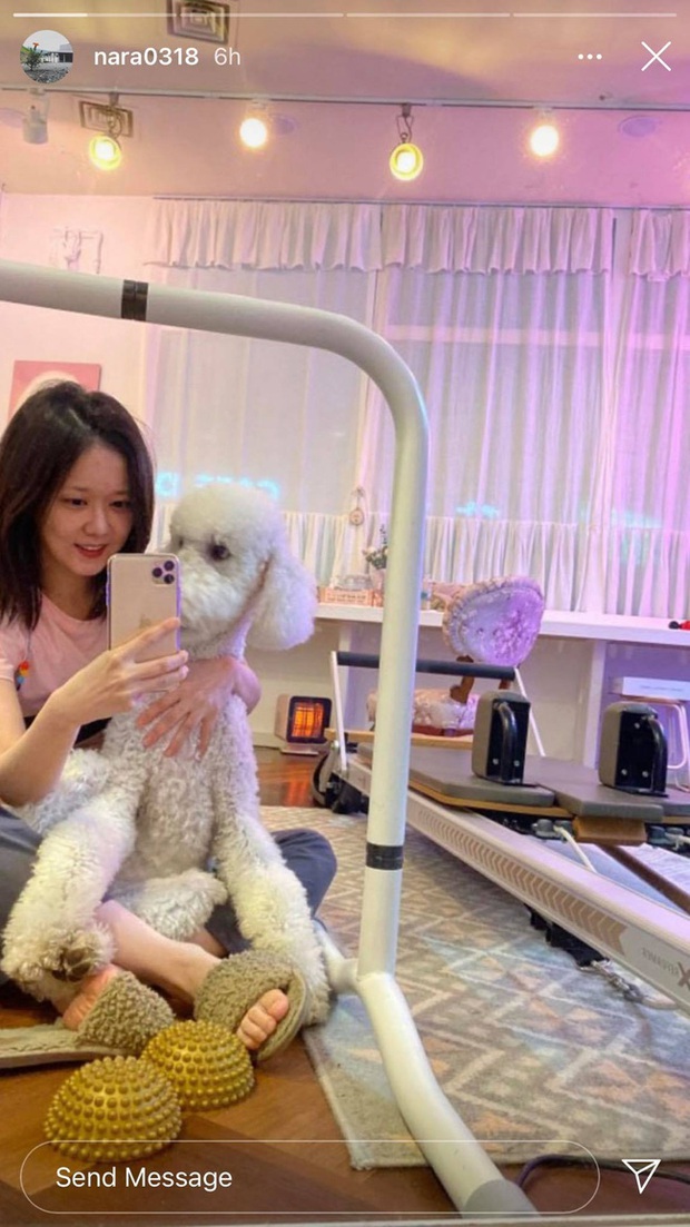 Thánh hack tuổi Jang Na Ra gây sốt với ảnh mặt mộc U40, trẻ trung ăn đứt cả bộ 3 Kim Tae Hee, Son Ye Jin và Song Hye Kyo - Ảnh 3. Thánh hack tuổi Jang Na Ra gây sốt với ảnh mặt mộc U40, trẻ trung ăn đứt cả bộ 3 Kim Tae Hee, Son Ye Jin và Song Hye Kyo - Ảnh 3.