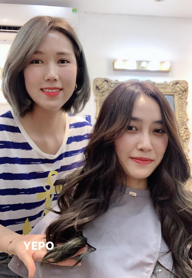 Chủ salon tóc người Hàn chỉ ra sai lầm khi gội đầu: Hội gái Hàn không bao giờ mắc vì hại tóc cực kỳ - Ảnh 1.