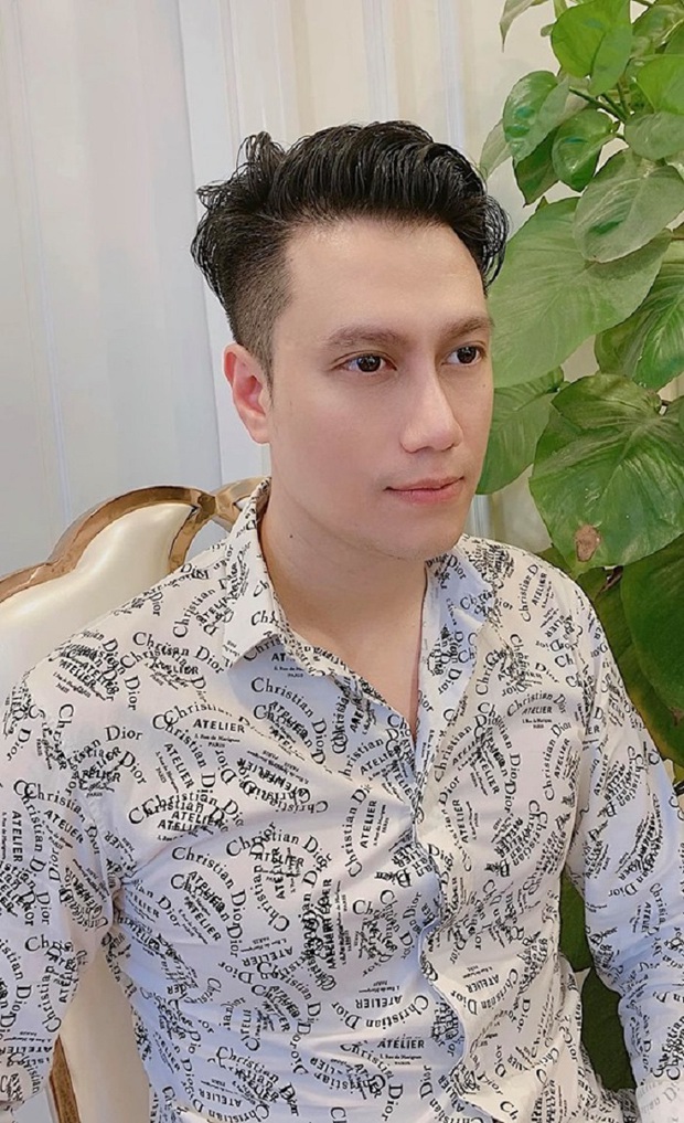 Chung khung hình với Bằng Kiều ở sự kiện, Việt Anh khiến netizen hốt hoảng vì mũi lệch bất thường hậu dao kéo - Ảnh 4.