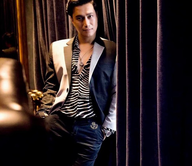 Chung khung hình với Bằng Kiều ở sự kiện, Việt Anh khiến netizen hốt hoảng vì mũi lệch bất thường hậu dao kéo - Ảnh 3.