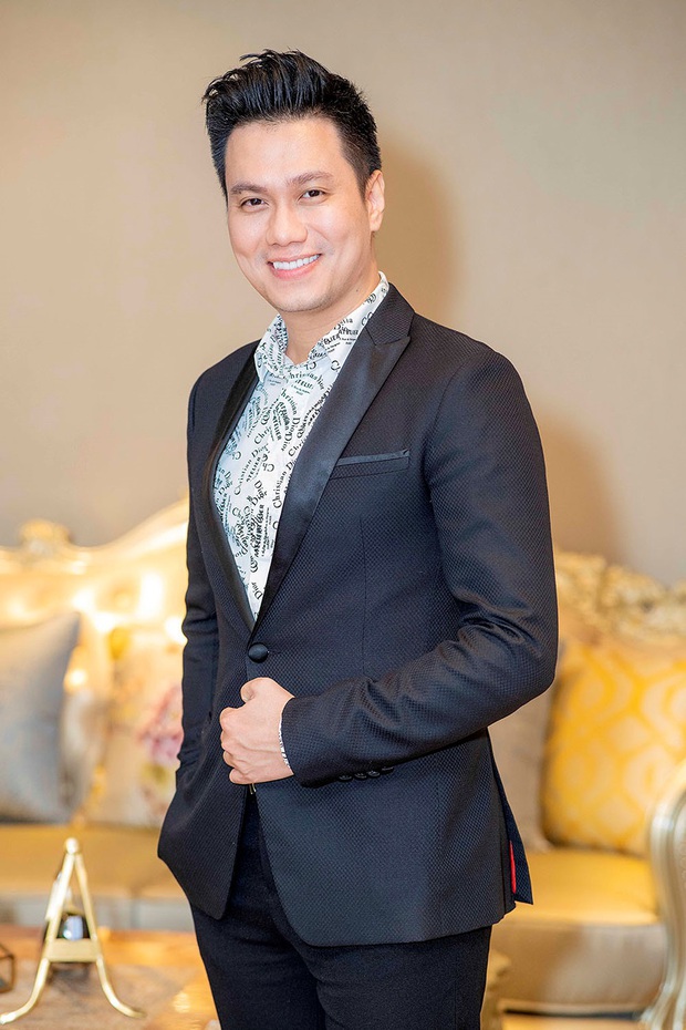 Chung khung hình với Bằng Kiều ở sự kiện, Việt Anh khiến netizen hốt hoảng vì mũi lệch bất thường hậu dao kéo - Ảnh 5.