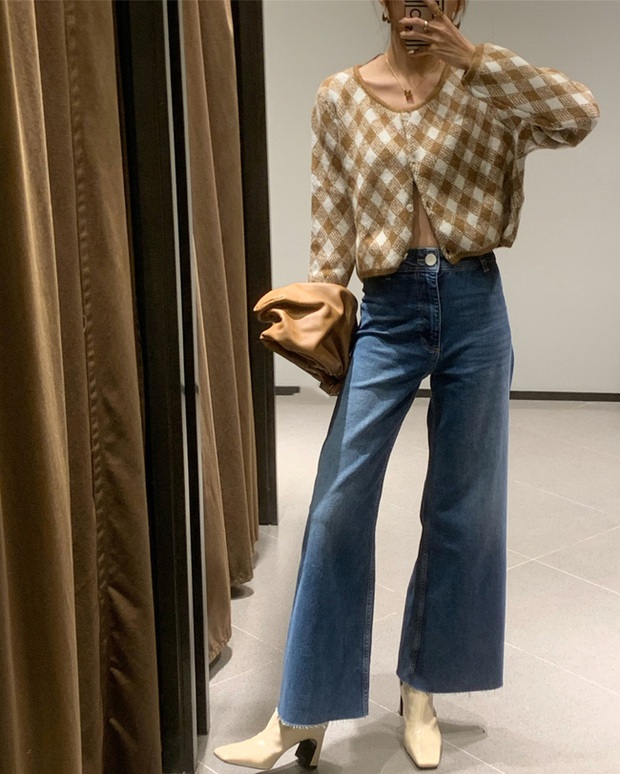 Cô nàng chỉ rõ 5 món đồ đáng sắm nhất ở Zara lúc này, có tâm gợi ý luôn cách mix đồ tôn dáng - Ảnh 3.