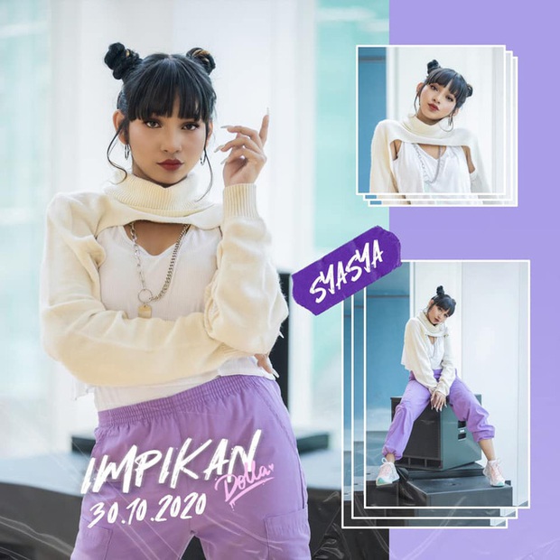 BLACKPINK bỗng dưng có chị em sinh đôi ở… Malaysia: Giống từ đội hình đến concept nhưng vẫn kiên quyết phủ nhận bắt chước? - Ảnh 4.