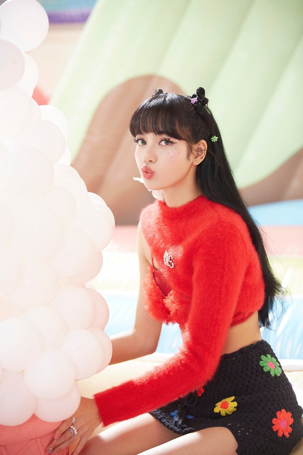 BLACKPINK bỗng dưng có chị em sinh đôi ở… Malaysia: Giống từ đội hình đến concept nhưng vẫn kiên quyết phủ nhận bắt chước? - Ảnh 5.