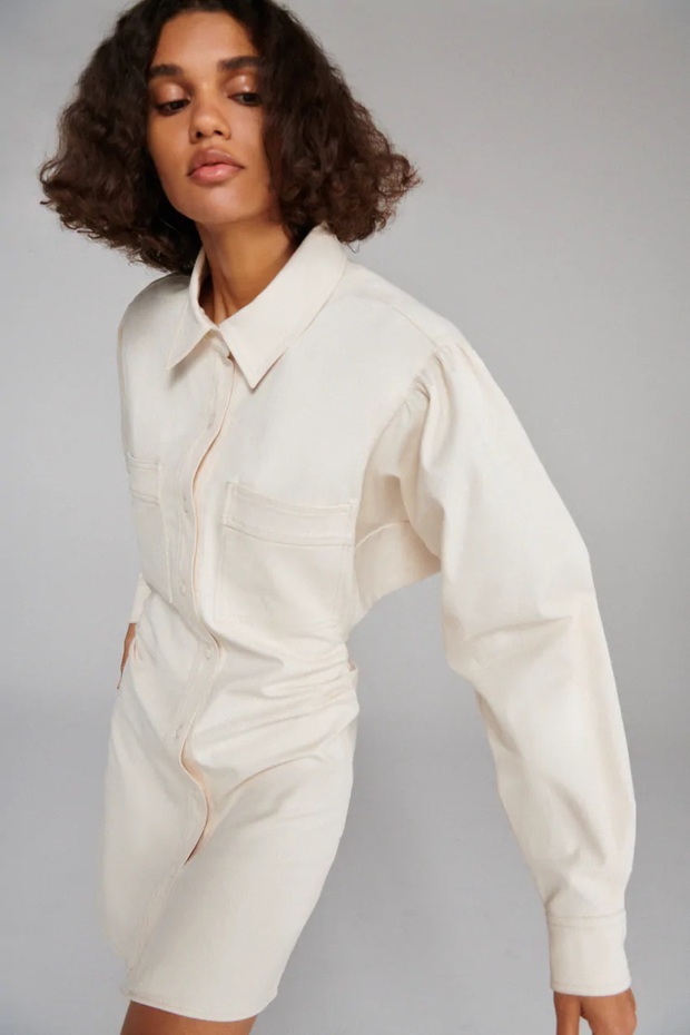 Cô nàng chỉ rõ 5 món đồ đáng sắm nhất ở Zara lúc này, có tâm gợi ý luôn cách mix đồ tôn dáng - Ảnh 10.