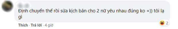 Vu Chính úp mở Mặt Nạ Thủy Tinh bản Trung, netizen sợ hãi can ngăn: Đừng phá nát tuổi thơ người khác! - Ảnh 3.