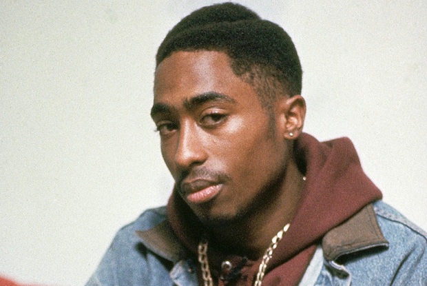 Cuộc đời bi kịch của Tupac - ông hoàng nhạc Rap với sự nghiệp vĩ đại và vụ ám sát chấn động lịch sử âm nhạc thập niên 90 - Ảnh 9.