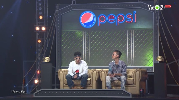 Gonzo tiết lộ Tage là học trò của mình, lựa chọn tục ngữ Không thầy đố mày làm nên nhắm thẳng vào học sinh Lớp 13? - Ảnh 9.