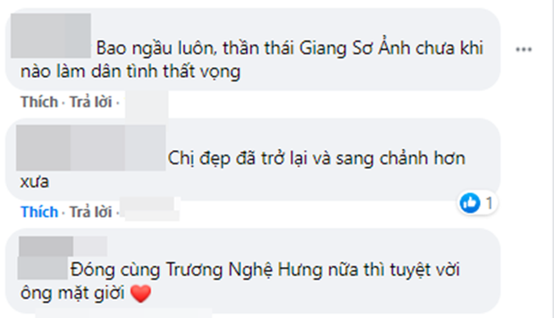 Giang Sơ Ảnh bê nguyên thần thái chị đại 30 Chưa Phải Là Hết vào phim mới, netizen vừa thấy đã mê hết nấc - Ảnh 5.