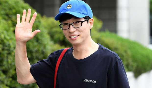 Giữa drama phốt của Irene, cách Yoo Jae Suk đối xử với nhân viên tại trường quay bỗng bị “đào” lại - Ảnh 3.