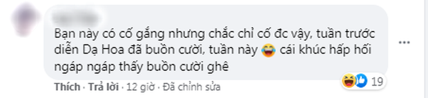 Hết thảm họa Dạ Hoa, sao Diên Hi lại phá nát phim cung đấu Chân Hoàn Truyện với cảnh chết giả trân - Ảnh 5.