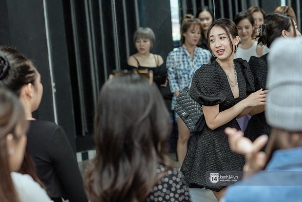 Đẹp nhưng không hiền, loạt gái xinh đáp trả thẳng mặt anti-fan từ chuyện ảnh sống ảo đến tin đồn chờ 7 năm săn đại gia - Ảnh 5.