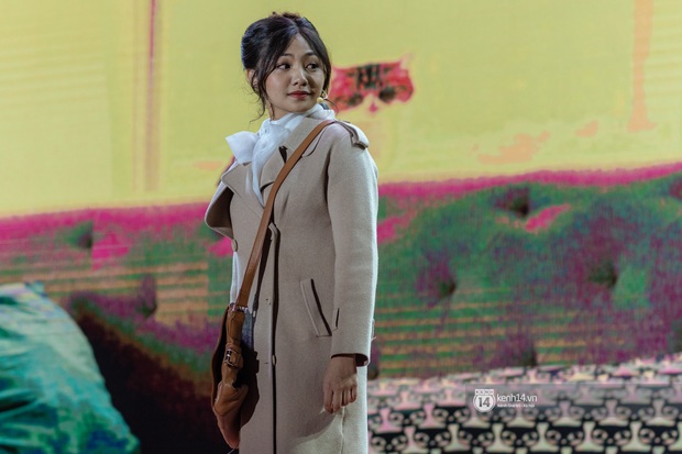 Không hổ danh trường đình đám nhất nhì Việt Nam, học sinh THPT Chuyên Hà Nội - Amsterdam tổ chức nhạc kịch sang chảnh thế này đây! - Ảnh 1.