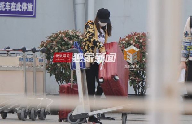 Lật lại scandal của Hoắc Kiến Hoa: Làm tuesday, qua lại với gái gọi, khiến Dương Tử có thai và bê bối hôn nhân với Lâm Tâm Như? - Ảnh 24. Lật lại scandal của Hoắc Kiến Hoa: Làm tuesday, qua lại với gái gọi, khiến Dương Tử có thai và bê bối hôn nhân với Lâm Tâm Như? - Ảnh 24.