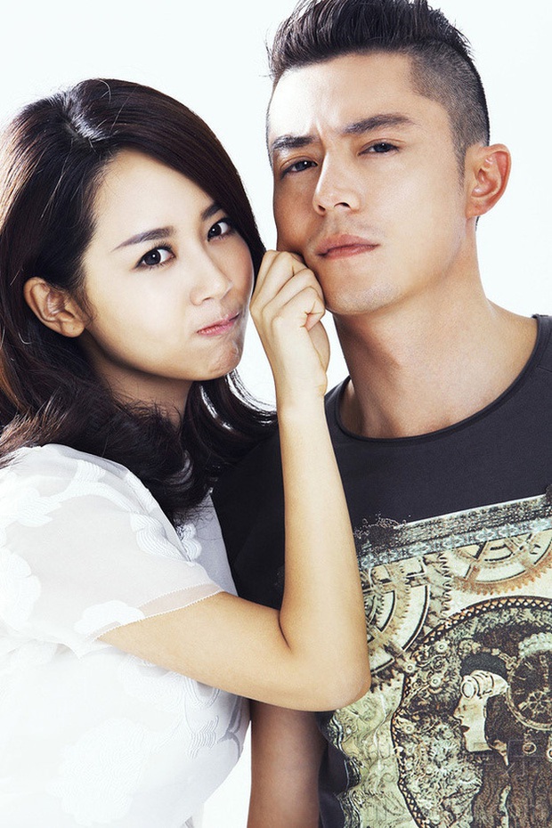 Lật lại scandal của Hoắc Kiến Hoa: Làm tuesday, qua lại với gái gọi, khiến Dương Tử có thai và bê bối hôn nhân với Lâm Tâm Như? - Ảnh 25. Lật lại scandal của Hoắc Kiến Hoa: Làm tuesday, qua lại với gái gọi, khiến Dương Tử có thai và bê bối hôn nhân với Lâm Tâm Như? - Ảnh 25.