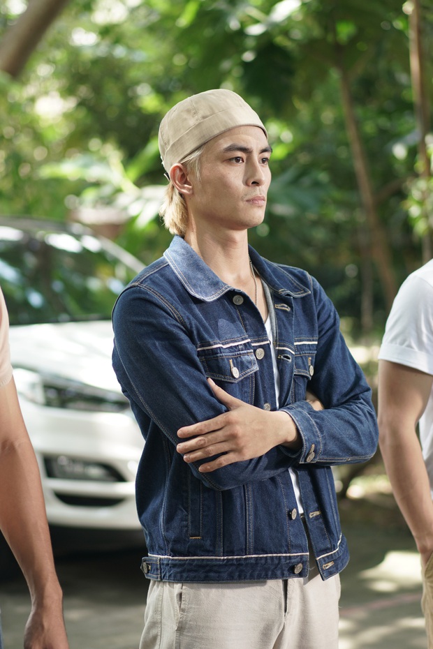 Nam Em gây chú ý với chia sẻ trên show hẹn hò: Thứ đáng sợ nhất là gieo cho người khác hy vọng rồi biến mất - Ảnh 3. Nam Em gây chú ý với chia sẻ trên show hẹn hò: Thứ đáng sợ nhất là gieo cho người khác hy vọng rồi biến mất - Ảnh 3.