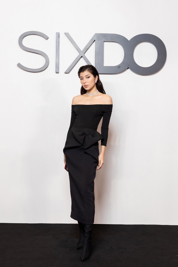 Angela Phương Trinh comeback chặt đẹp dàn mỹ nhân, Khánh Linh đã dát vàng lông mày còn xách túi lồng chim nửa tỷ - Ảnh 18.