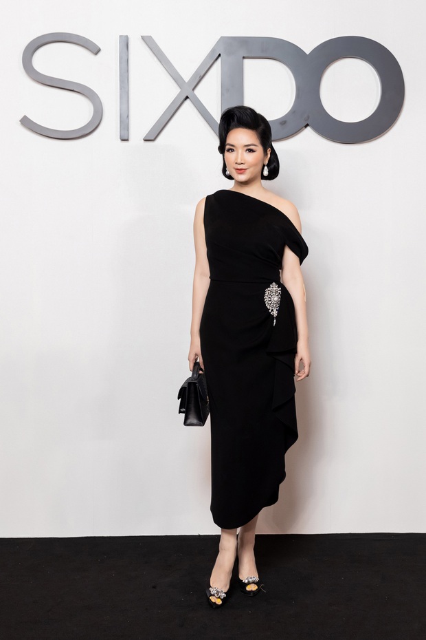 Angela Phương Trinh comeback chặt đẹp dàn mỹ nhân, Khánh Linh đã dát vàng lông mày còn xách túi lồng chim nửa tỷ - Ảnh 11.