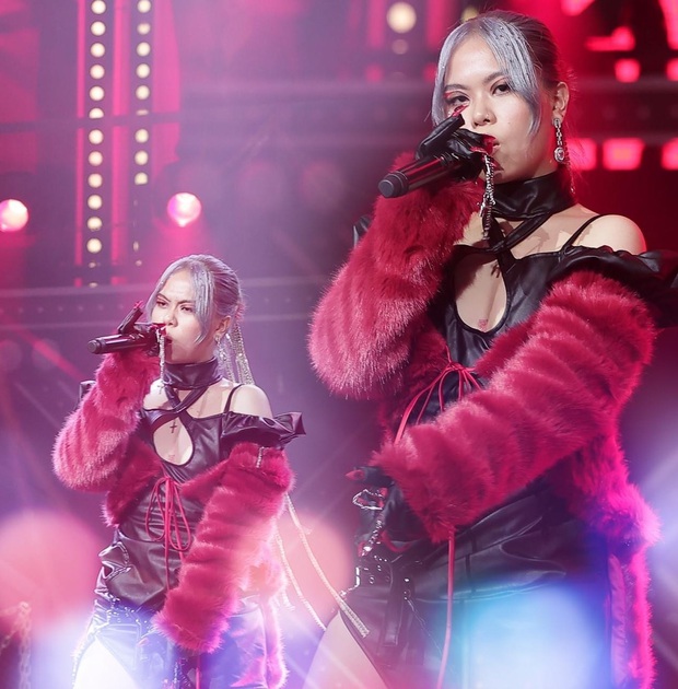 Đào lại loạt ảnh thời đi học của dàn thí sinh Rap Việt, ai dậy thì thành công nhất? - Ảnh 4.