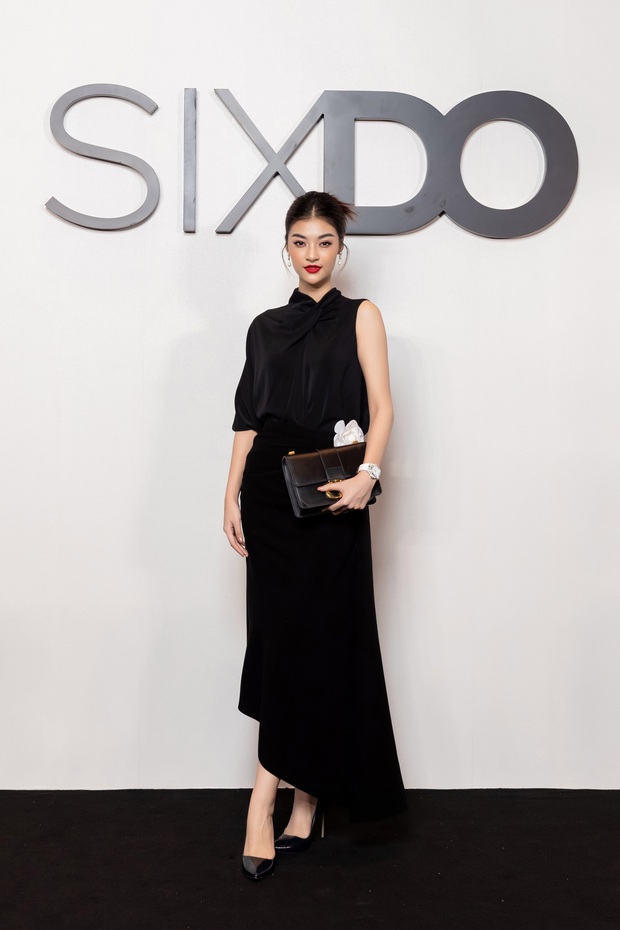 Angela Phương Trinh comeback chặt đẹp dàn mỹ nhân, Khánh Linh đã dát vàng lông mày còn xách túi lồng chim nửa tỷ - Ảnh 20.