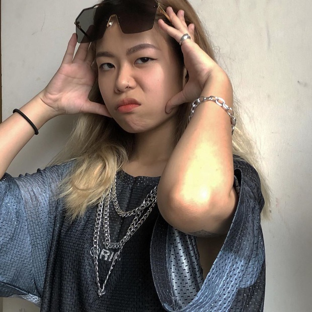 Đẹp nhưng không hiền, loạt gái xinh đáp trả thẳng mặt anti-fan từ chuyện ảnh sống ảo đến tin đồn chờ 7 năm săn đại gia - Ảnh 19.