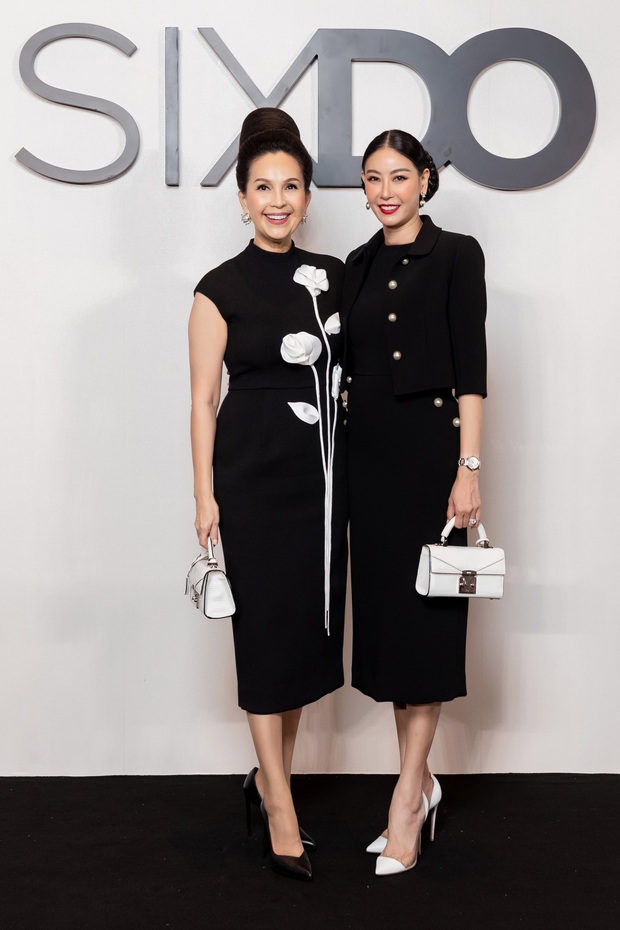 Angela Phương Trinh comeback chặt đẹp dàn mỹ nhân, Khánh Linh đã dát vàng lông mày còn xách túi lồng chim nửa tỷ - Ảnh 14.