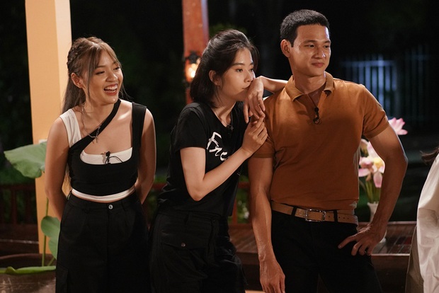 Nam Em gây chú ý với chia sẻ trên show hẹn hò: Thứ đáng sợ nhất là gieo cho người khác hy vọng rồi biến mất - Ảnh 8. Nam Em gây chú ý với chia sẻ trên show hẹn hò: Thứ đáng sợ nhất là gieo cho người khác hy vọng rồi biến mất - Ảnh 8.