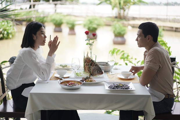 Nam Em gây chú ý với chia sẻ trên show hẹn hò: Thứ đáng sợ nhất là gieo cho người khác hy vọng rồi biến mất - Ảnh 9. Nam Em gây chú ý với chia sẻ trên show hẹn hò: Thứ đáng sợ nhất là gieo cho người khác hy vọng rồi biến mất - Ảnh 9.