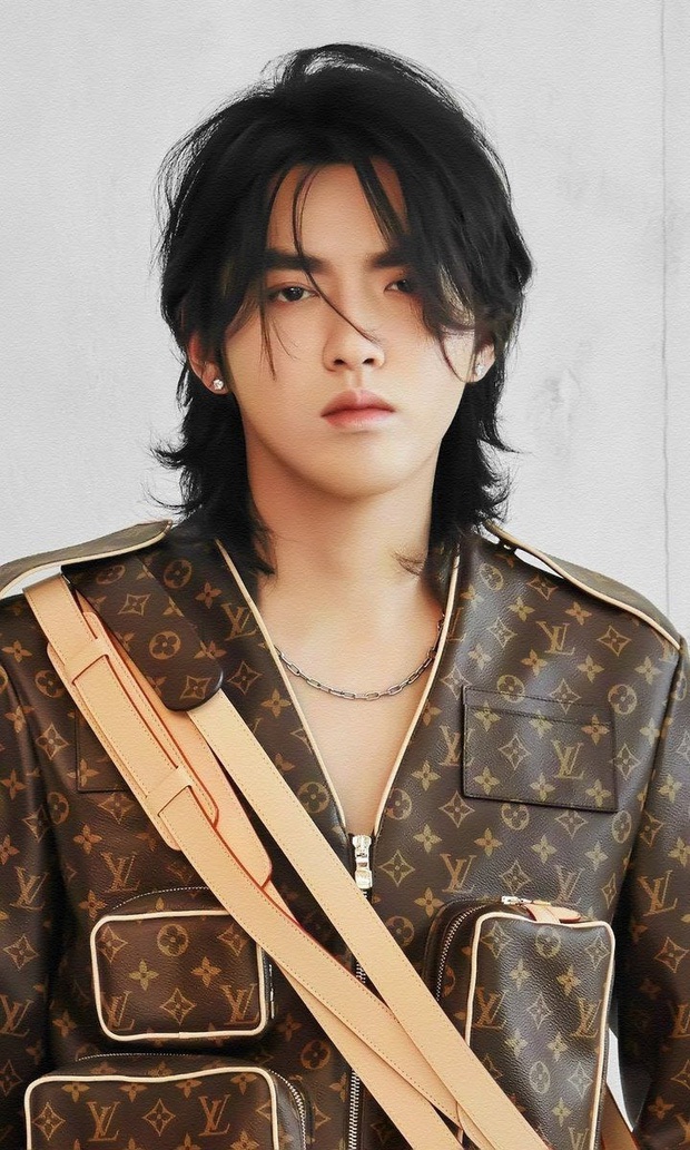 Cbiz lại có thêm vụ ngoại tình rúng động: Tình cũ Ngô Diệc Phàm bị tung ảnh tòm tem với rapper đình đám đã có vợ? - Ảnh 5.