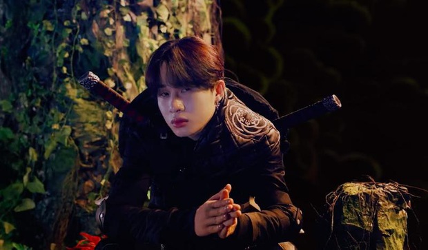  Jack đang phải dè chừng trước sự cạnh tranh ngay lúc này từ Mỹ Tâm đến Trấn Thành - Thuỳ Chi và Thiều Bảo Trâm để giành no.1 tuần này? - Ảnh 3.