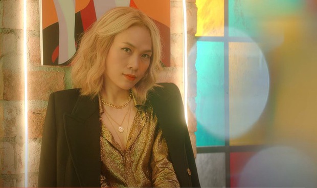  Jack đang phải dè chừng trước sự cạnh tranh ngay lúc này từ Mỹ Tâm đến Trấn Thành - Thuỳ Chi và Thiều Bảo Trâm để giành no.1 tuần này? - Ảnh 9.