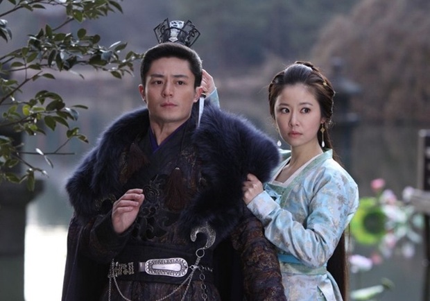 Lật lại scandal của Hoắc Kiến Hoa: Làm tuesday, qua lại với gái gọi, khiến Dương Tử có thai và bê bối hôn nhân với Lâm Tâm Như? - Ảnh 8. Lật lại scandal của Hoắc Kiến Hoa: Làm tuesday, qua lại với gái gọi, khiến Dương Tử có thai và bê bối hôn nhân với Lâm Tâm Như? - Ảnh 8.