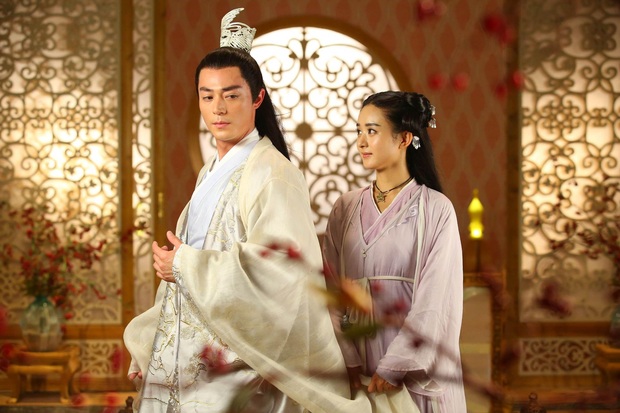 Lật lại scandal của Hoắc Kiến Hoa: Làm tuesday, qua lại với gái gọi, khiến Dương Tử có thai và bê bối hôn nhân với Lâm Tâm Như? - Ảnh 6. Lật lại scandal của Hoắc Kiến Hoa: Làm tuesday, qua lại với gái gọi, khiến Dương Tử có thai và bê bối hôn nhân với Lâm Tâm Như? - Ảnh 6.