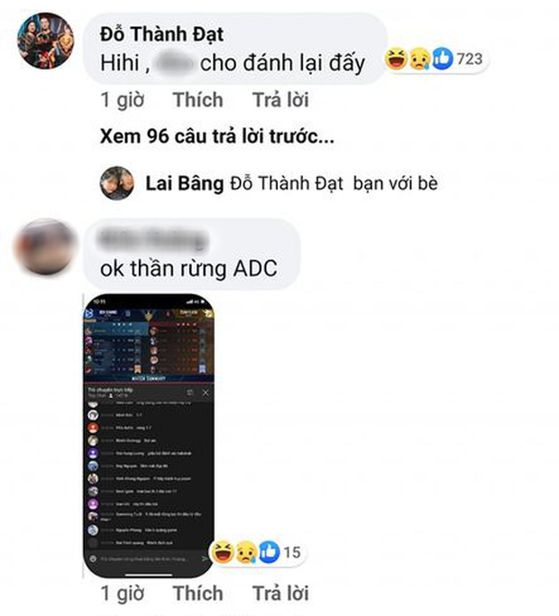 Lai Bâng nhắn gì cho ADC sau khi Team Flash thất bại? - Ảnh 3.