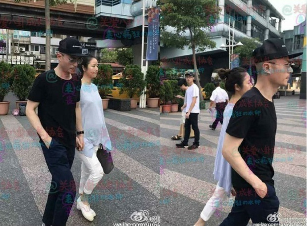 Lật lại scandal của Hoắc Kiến Hoa: Làm tuesday, qua lại với gái gọi, khiến Dương Tử có thai và bê bối hôn nhân với Lâm Tâm Như? - Ảnh 21. Lật lại scandal của Hoắc Kiến Hoa: Làm tuesday, qua lại với gái gọi, khiến Dương Tử có thai và bê bối hôn nhân với Lâm Tâm Như? - Ảnh 21.