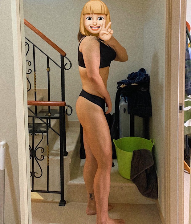 Yang Soobin khoe ảnh mới nhất sau giảm cân, không nói đố ai nhận ra thánh ăn mập mạp ngày nào - Ảnh 1.