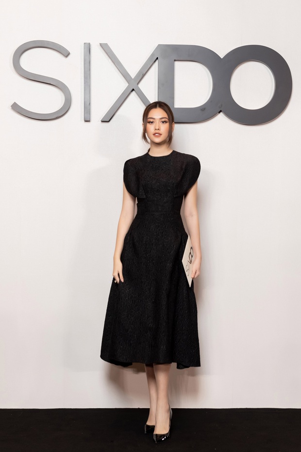 Angela Phương Trinh comeback chặt đẹp dàn mỹ nhân, Khánh Linh đã dát vàng lông mày còn xách túi lồng chim nửa tỷ - Ảnh 22.