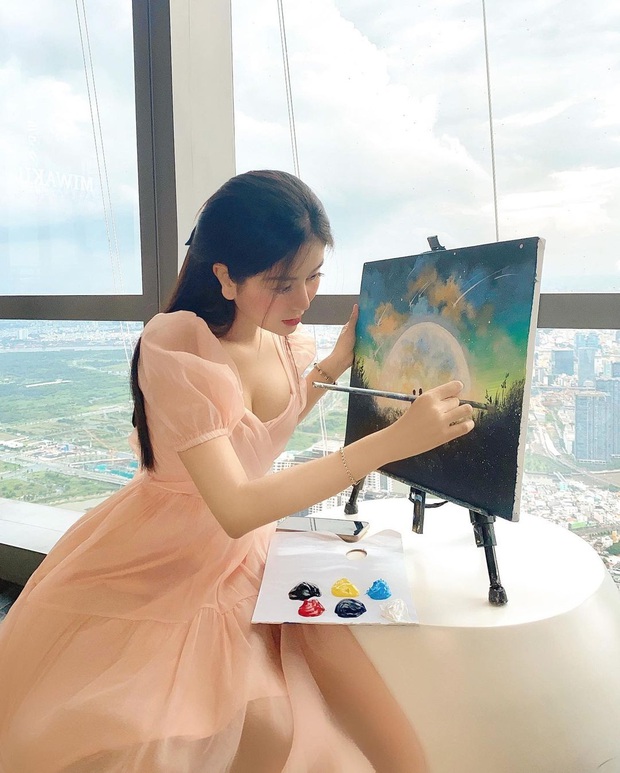 Đẹp nhưng không hiền, loạt gái xinh đáp trả thẳng mặt anti-fan từ chuyện ảnh sống ảo đến tin đồn chờ 7 năm săn đại gia - Ảnh 13.