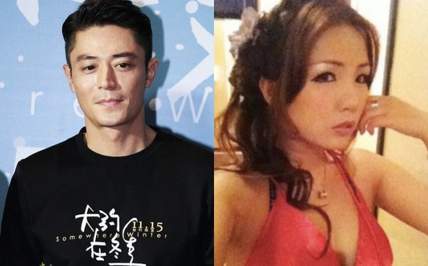Lật lại scandal của Hoắc Kiến Hoa: Làm tuesday, qua lại với gái gọi, khiến Dương Tử có thai và bê bối hôn nhân với Lâm Tâm Như? - Ảnh 17. Lật lại scandal của Hoắc Kiến Hoa: Làm tuesday, qua lại với gái gọi, khiến Dương Tử có thai và bê bối hôn nhân với Lâm Tâm Như? - Ảnh 17.