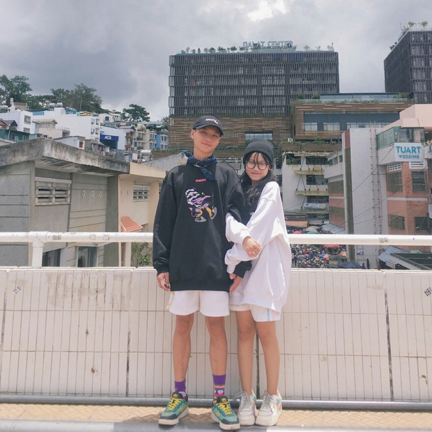 Dàn người yêu của dàn thí sinh Rap Việt: Người phát cẩu lương như cơm bữa, kẻ nhất quyết giấu mặt tới cùng! - Ảnh 9. Dàn người yêu của dàn thí sinh Rap Việt: Người phát cẩu lương như cơm bữa, kẻ nhất quyết giấu mặt tới cùng! - Ảnh 9.