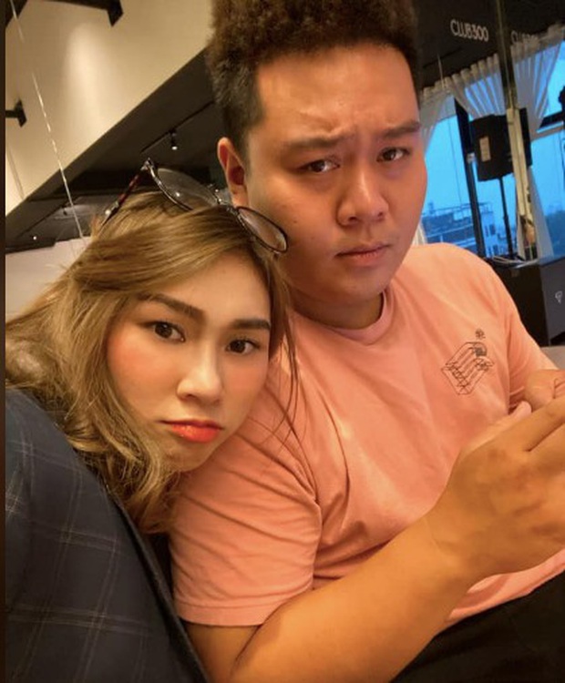 Dàn người yêu của dàn thí sinh Rap Việt: Người phát cẩu lương như cơm bữa, kẻ nhất quyết giấu mặt tới cùng! - Ảnh 7. Dàn người yêu của dàn thí sinh Rap Việt: Người phát cẩu lương như cơm bữa, kẻ nhất quyết giấu mặt tới cùng! - Ảnh 7.