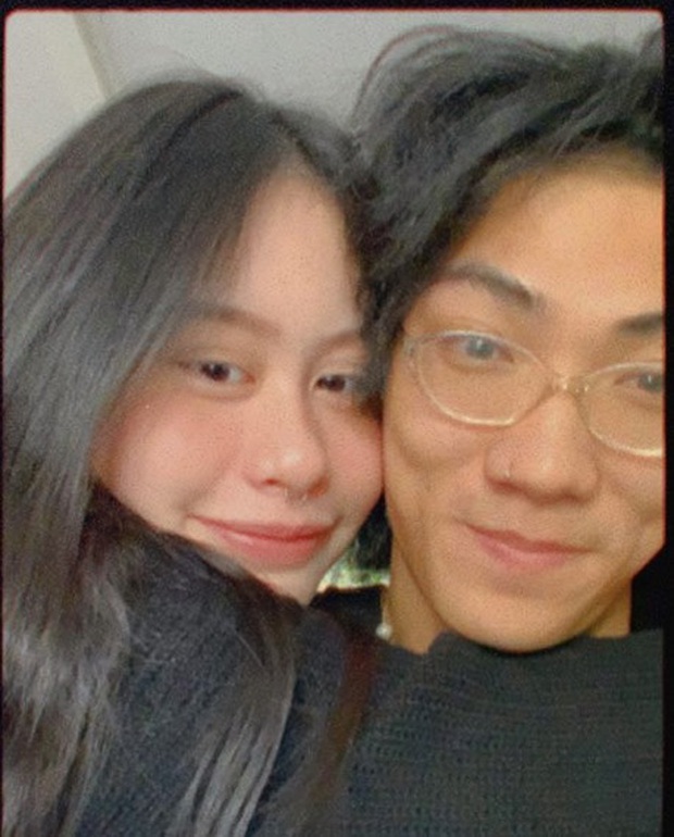 Dàn người yêu của dàn thí sinh Rap Việt: Người phát cẩu lương như cơm bữa, kẻ nhất quyết giấu mặt tới cùng! - Ảnh 5. Dàn người yêu của dàn thí sinh Rap Việt: Người phát cẩu lương như cơm bữa, kẻ nhất quyết giấu mặt tới cùng! - Ảnh 5.