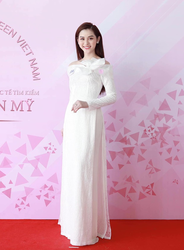 Loạt ảnh bên trong buổi workshop hé lộ nhan sắc thật dàn thí sinh Hoa hậu Chuyển giới Việt Nam, 2 mỹ nhân nổi nhất có như lời đồn? - Ảnh 3.