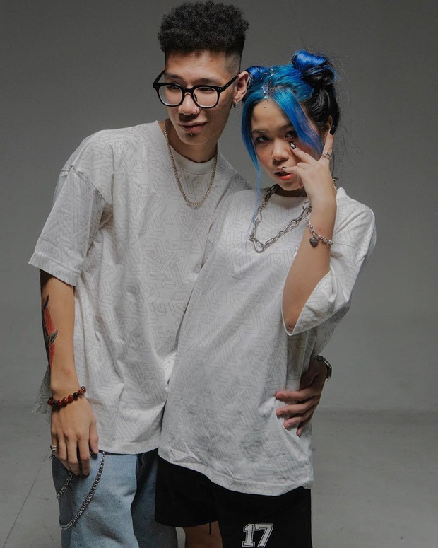 Dàn người yêu của dàn thí sinh Rap Việt: Người phát cẩu lương như cơm bữa, kẻ nhất quyết giấu mặt tới cùng! - Ảnh 1. Dàn người yêu của dàn thí sinh Rap Việt: Người phát cẩu lương như cơm bữa, kẻ nhất quyết giấu mặt tới cùng! - Ảnh 1.