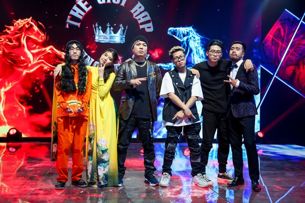 Giữa cơn sốt Rap, Giọng Hát Việt Nhí trở lại với phiên bản Hip-hop và giải thưởng thị giá gần 1 tỷ đồng - Ảnh 2.